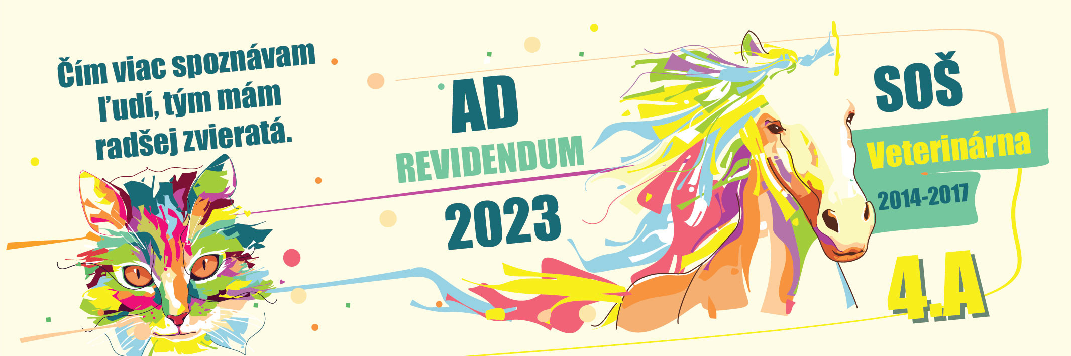 Oznamka 6102: zvieratá, veterinár