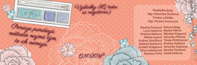 Oznamka 6156: kozmetička, kaderníčka Oznamka 6156: kozmetička, kaderníčka