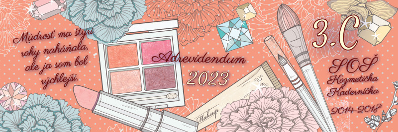 Oznamka 6156: kozmetička, kaderníčka Oznamka 6156: kozmetička, kaderníčka