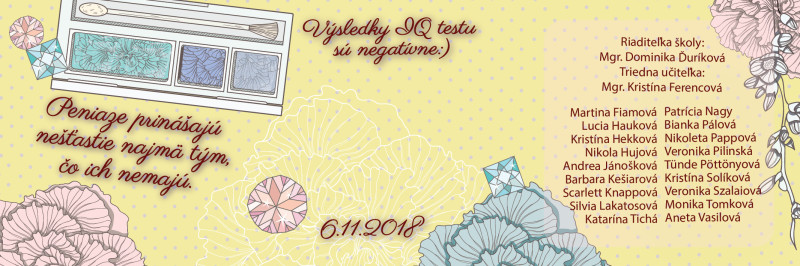 Oznamka 6156a: kozmetička, kaderníčka Oznamka 6156a: kozmetička, kaderníčka