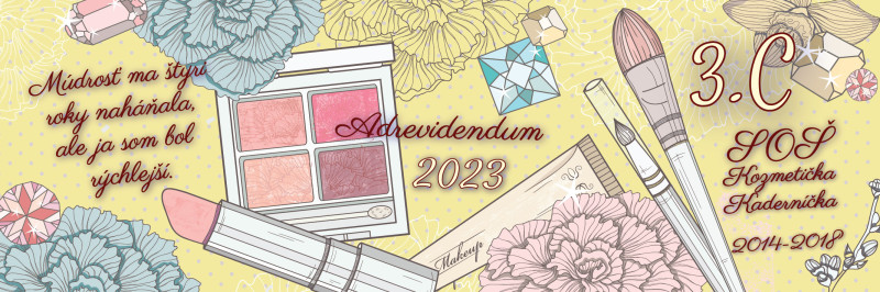 Oznamka 6156a: kozmetička, kaderníčka Oznamka 6156a: kozmetička, kaderníčka