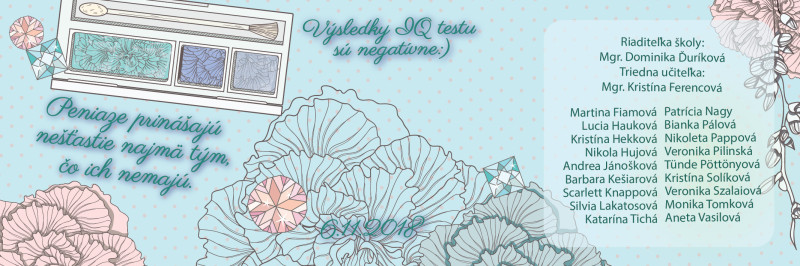 Oznamka 6156b: kaderníčka, kozmetička Oznamka 6156b: kaderníčka, kozmetička