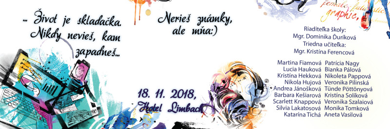 Oznamka 6161: farebné Oznamka 6161: farebné