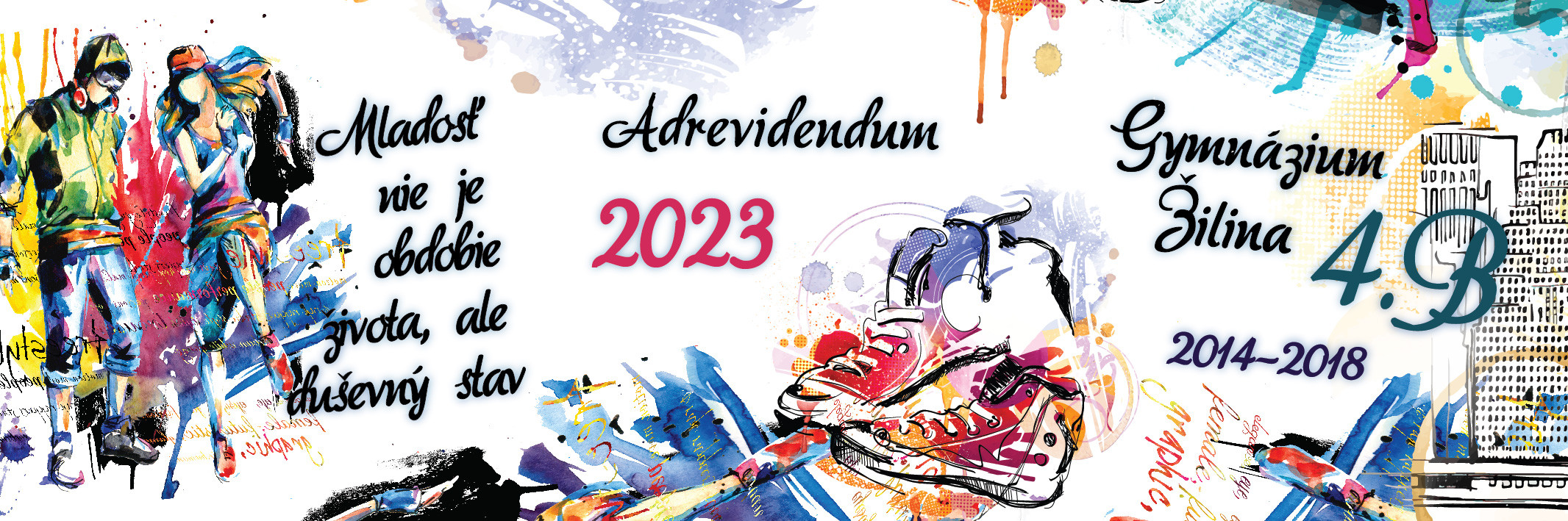 Oznamka 6161b: farebné