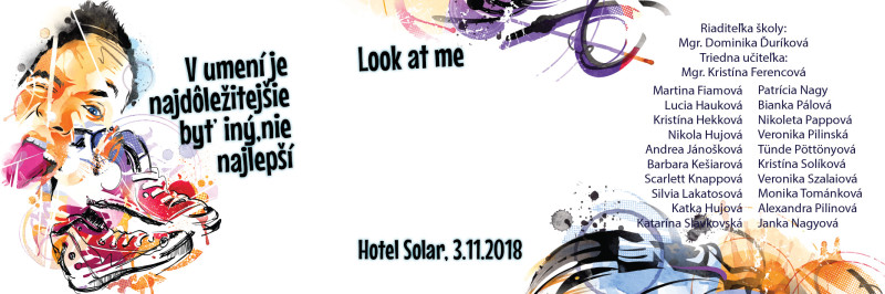 Oznamka 6163: umelecká, výtvarníci Oznamka 6163: umelecká, výtvarníci