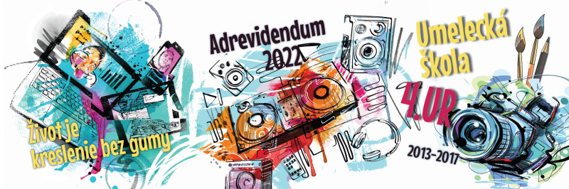 Oznamka 6163: umelecká, výtvarníci Oznamka 6163: umelecká, výtvarníci