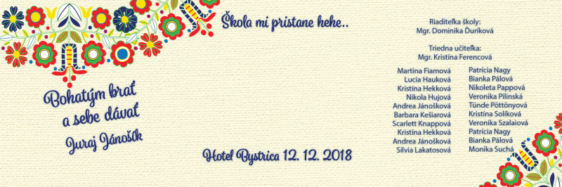 Oznamka 6088c: ornamenty, kvety Oznamka 6088c: ornamenty, kvety