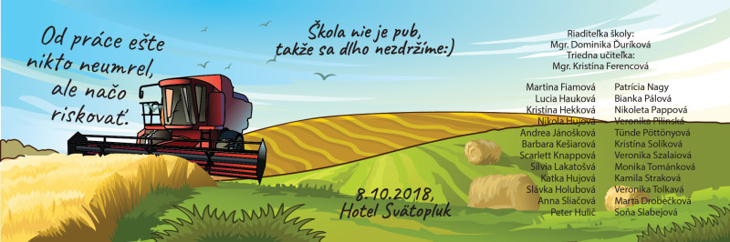 Oznamka 8015: poľnohospodárska, poľnohospodárstvo Oznamka 8015: poľnohospodárska, poľnohospodárstvo