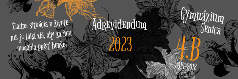 Oznamka 8020a: kvety, abstraktné Oznamka 8020a: kvety, abstraktné