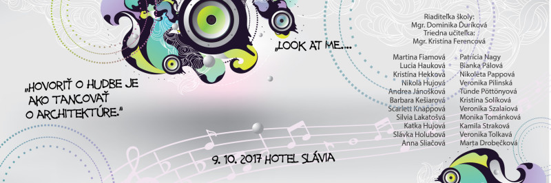 Oznamka 8024: klavír, gitara Oznamka 8024: klavír, gitara