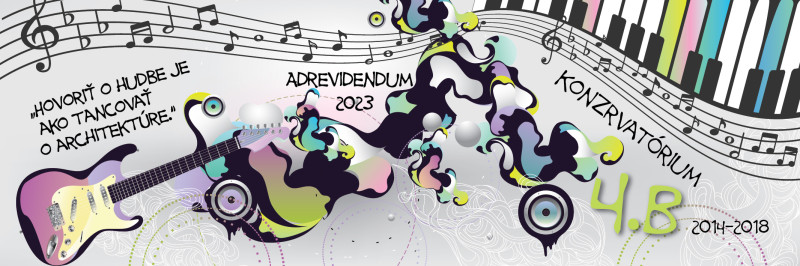 Oznamka 8024: klavír, gitara Oznamka 8024: klavír, gitara