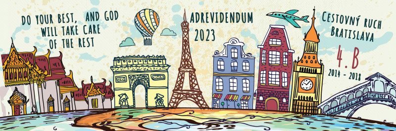 Oznamka 8027b: cestovanie, cestovný ruch Oznamka 8027b: cestovanie, cestovný ruch