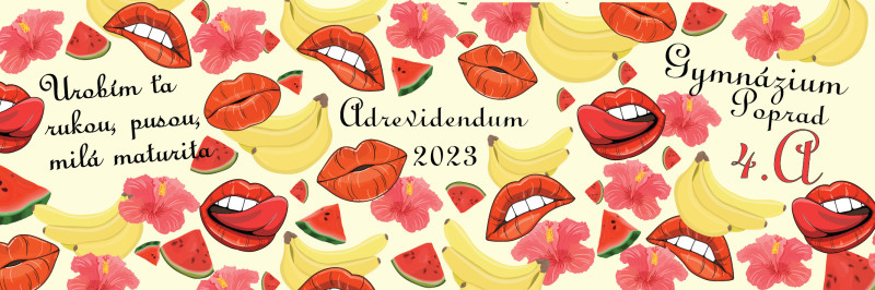 Oznamka 8028: ovocie, kvety Oznamka 8028: ovocie, kvety