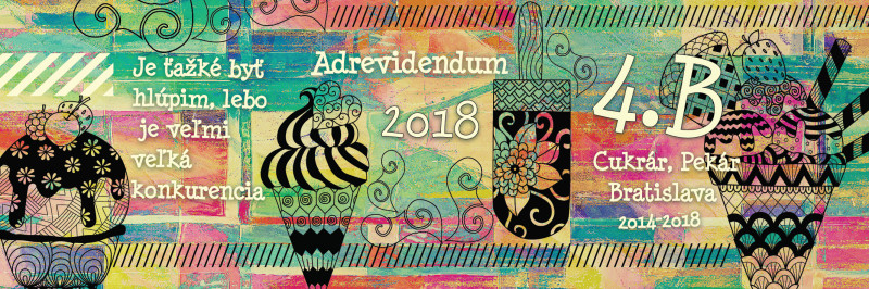 Oznamka 8056: cukrár, pekár Oznamka 8056: cukrár, pekár