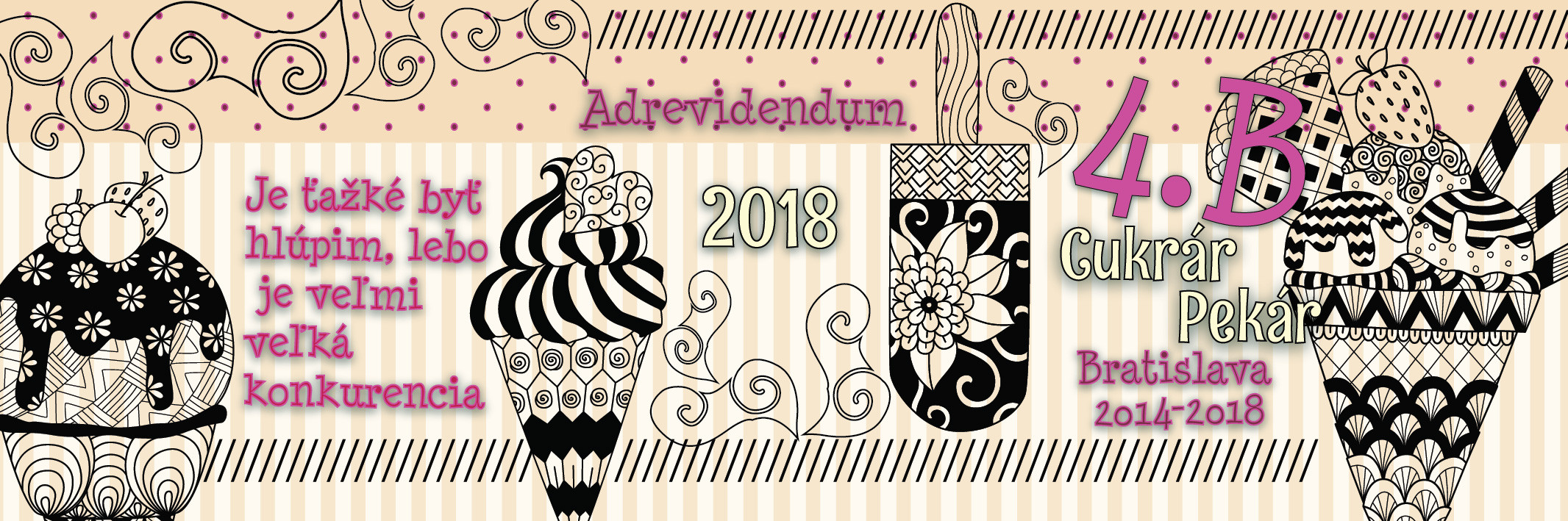 Oznamka 8056: cukrár, pekár