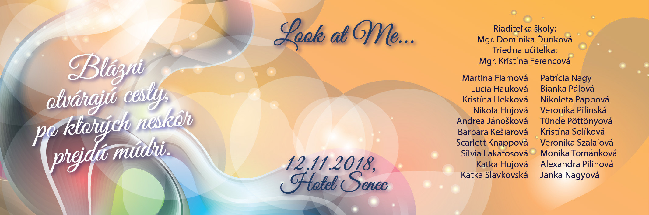 Oznamka 8058c: abstraktné