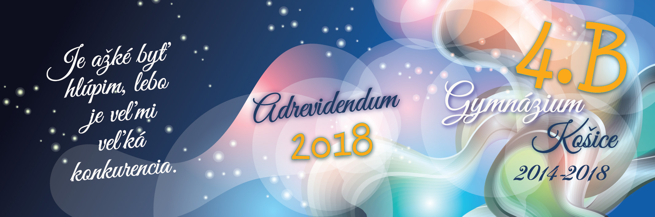 Oznamka 8058c: abstraktné