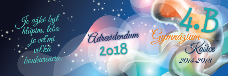 Oznamka 8058b: abstraktné Oznamka 8058b: abstraktné