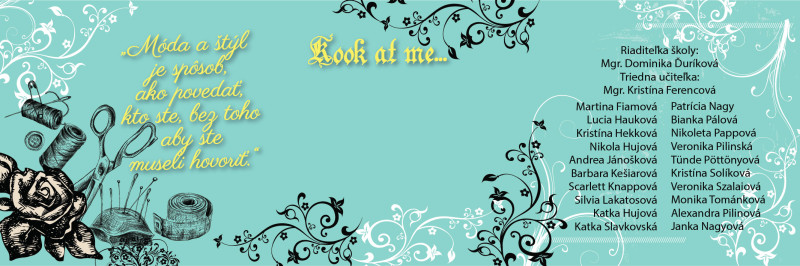 Oznamka 8059a: dievčenské, kaderníčka Oznamka 8059a: dievčenské, kaderníčka