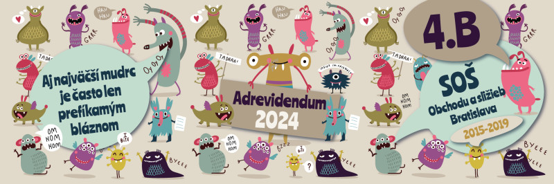 Oznamka 8060: rozprávka, postavičky Oznamka 8060: rozprávka, postavičky