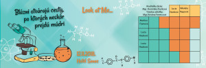 Oznamka 8062a: chémia, chemici