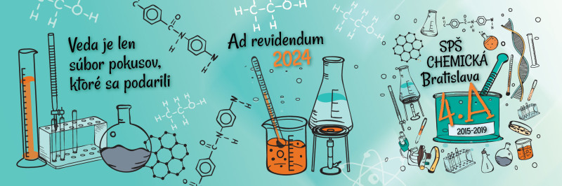 Oznamka 8062a: chémia, chemici Oznamka 8062a: chémia, chemici