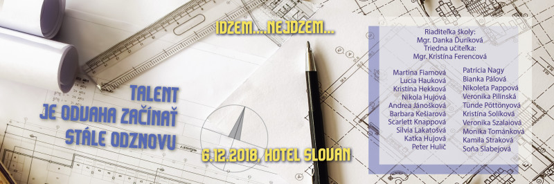 Oznamka 8066b: architekt, stavebná Oznamka 8066b: architekt, stavebná