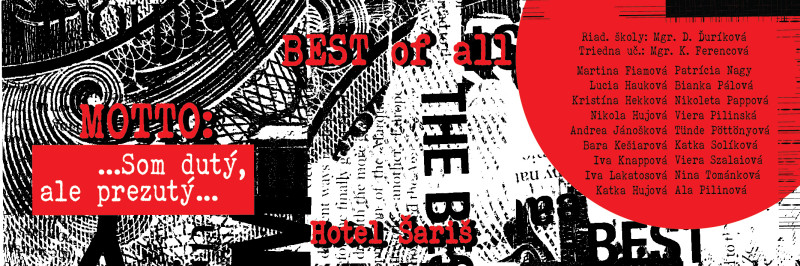 Oznamka 8069: chlapčenské Oznamka 8069: chlapčenské