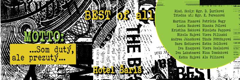 Oznamka 8069a Oznamka 8069a