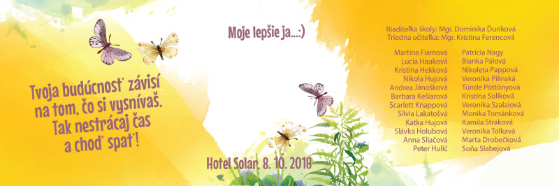 Oznamka 8074: kvety, farmaceut Oznamka 8074: kvety, farmaceut