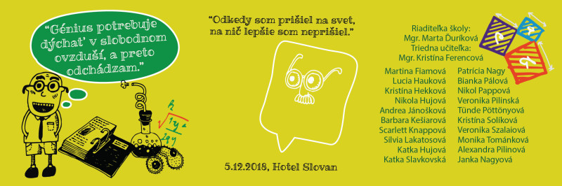 Oznamka 8078: chémia, chemici Oznamka 8078: chémia, chemici