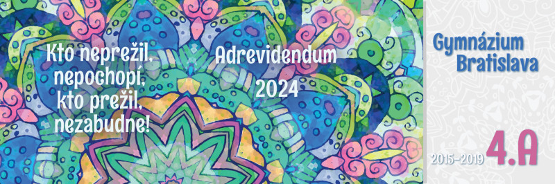 Oznamka 8080: ornamenty, farby Oznamka 8080: ornamenty, farby