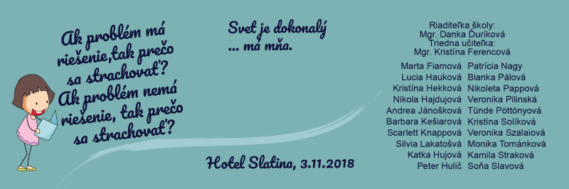 Oznamka 8055: farebné, postavičky Oznamka 8055: farebné, postavičky