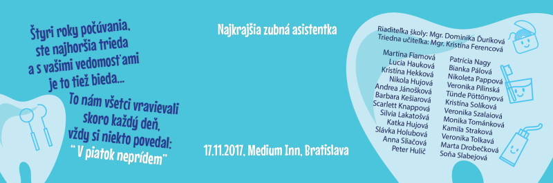 Oznamka 8082: lekár, ozubené kolesá Oznamka 8082: lekár, ozubené kolesá