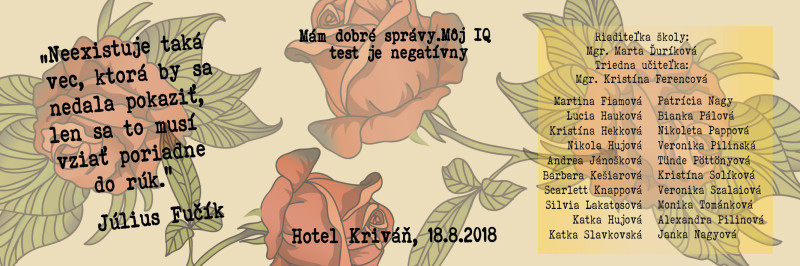 Oznamka 8083: kvety, dievčenské Oznamka 8083: kvety, dievčenské