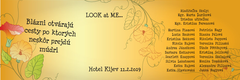 Oznamka 8085a: kvety, ornamenty Oznamka 8085a: kvety, ornamenty