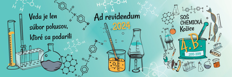 Oznamka 8062: chémia, chemici Oznamka 8062: chémia, chemici