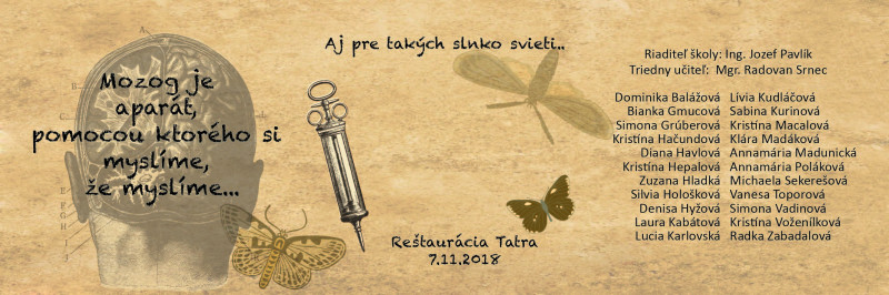 Oznamka 8094: zdravotná, zdravotnícke Oznamka 8094: zdravotná, zdravotnícke