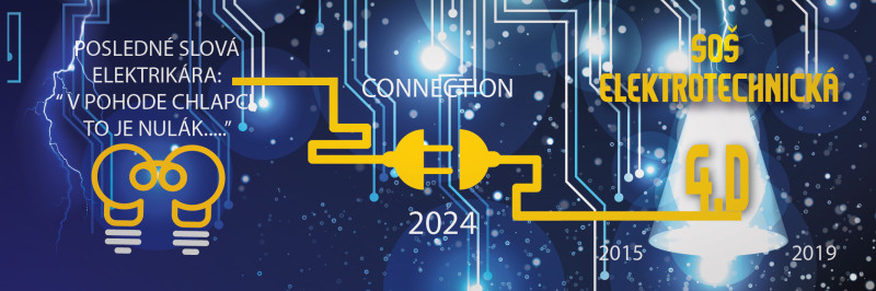 Oznamka 9001: elektrikár, elektrotechnická Oznamka 9001: elektrikár, elektrotechnická