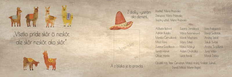 Oznamka 9009: kvety Oznamka 9009: kvety