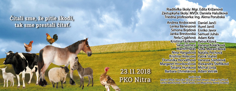 Oznamka 9011: poľnohospodárska, pole Oznamka 9011: poľnohospodárska, pole