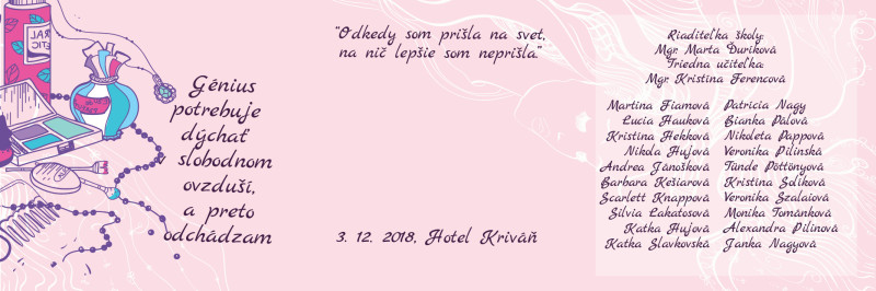 Oznamka 9024: kaderníčka, kozmetička Oznamka 9024: kaderníčka, kozmetička