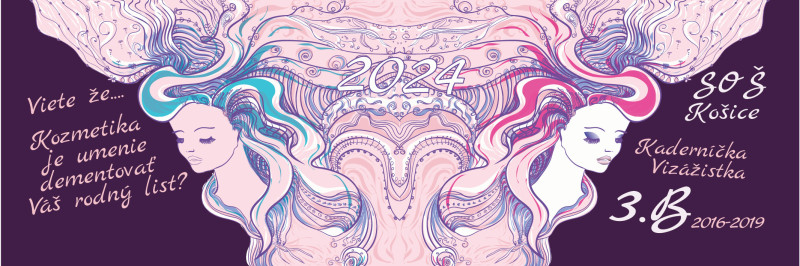 Oznamka 9024: kaderníčka, kozmetička Oznamka 9024: kaderníčka, kozmetička