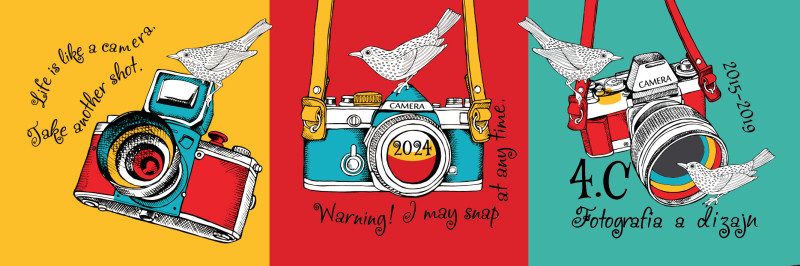 Oznamka 9034: fotoaparát, fotografia Oznamka 9034: fotoaparát, fotografia