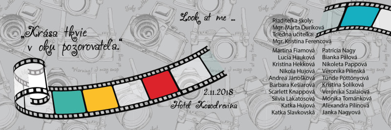 Oznamka 9034a: fotografia, fotoaparát Oznamka 9034a: fotografia, fotoaparát