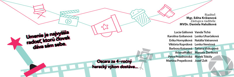 Oznamka 9087: herci, animované Oznamka 9087: herci, animované