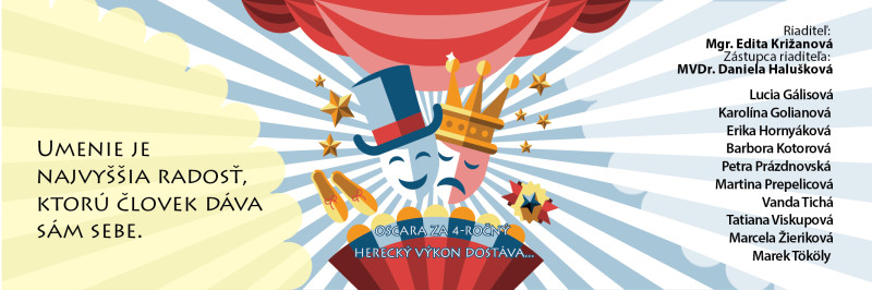 Oznamka 9094b: hudobné, herci Oznamka 9094b: hudobné, herci