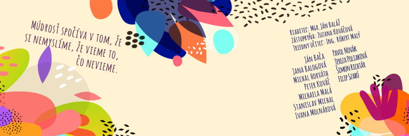 Oznamka 9088: abstraktné, kvety Oznamka 9088: abstraktné, kvety