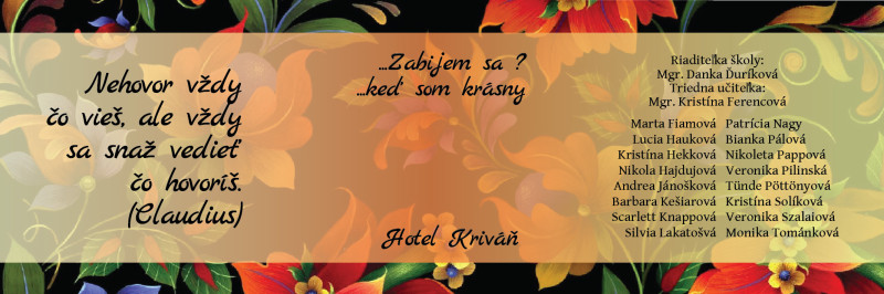 Oznamka 10001: ornamenty, ľudové Oznamka 10001: ornamenty, ľudové