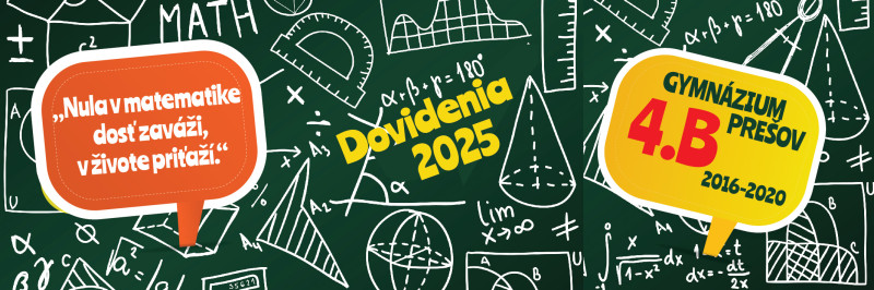 Oznamka 10003: vzorce, matematika Oznamka 10003: vzorce, matematika